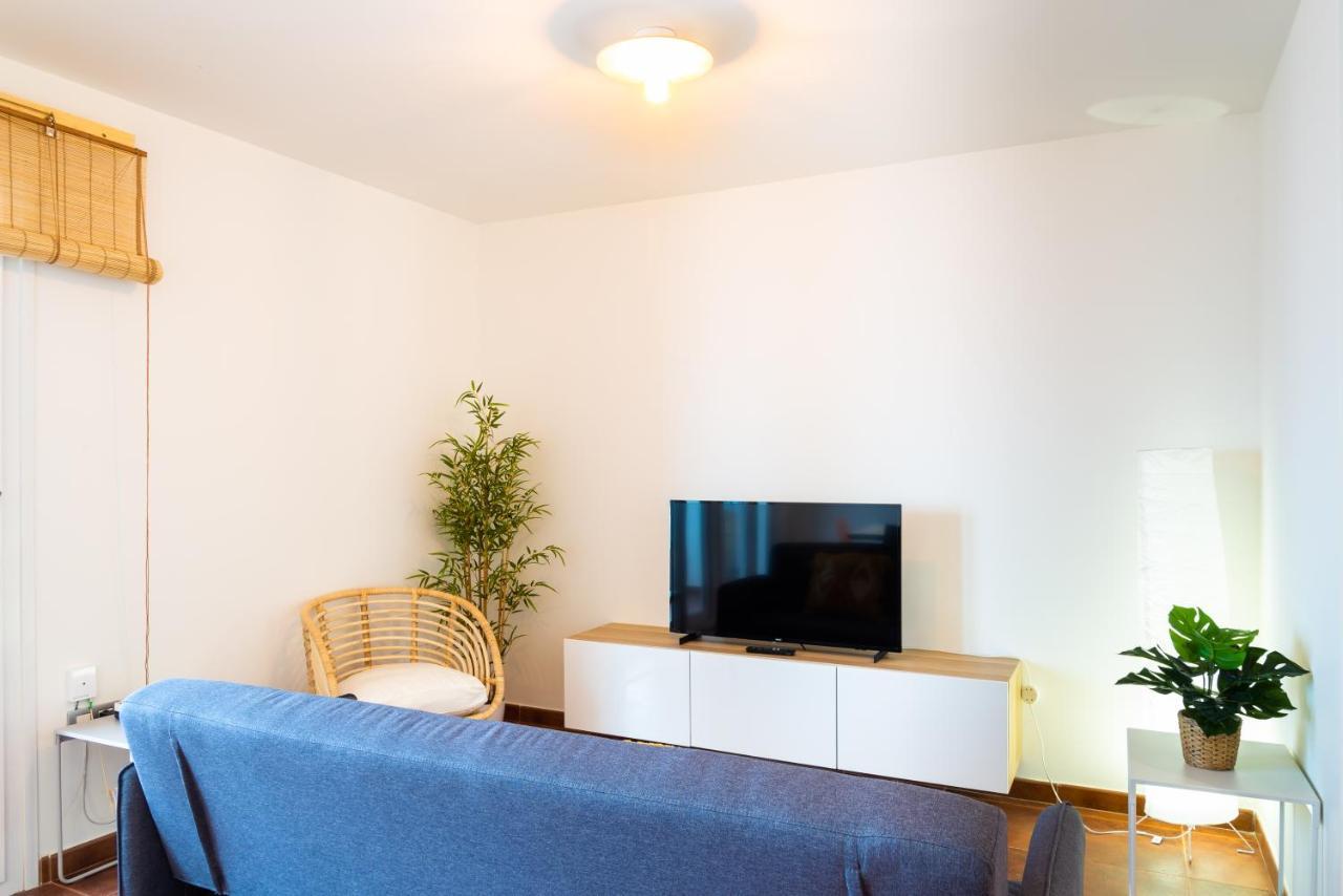 Alma Norteña - Spacious Apartment with Terrace Corralejo Exterior foto